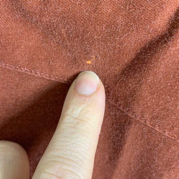 Vintage Roper western shirt with horse print size medium - Picture 4 of 9